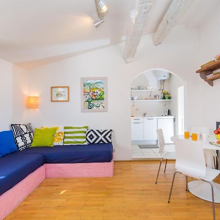 Arty Apartments In The Heart Of Dubrovnik By Irundo 외부 사진