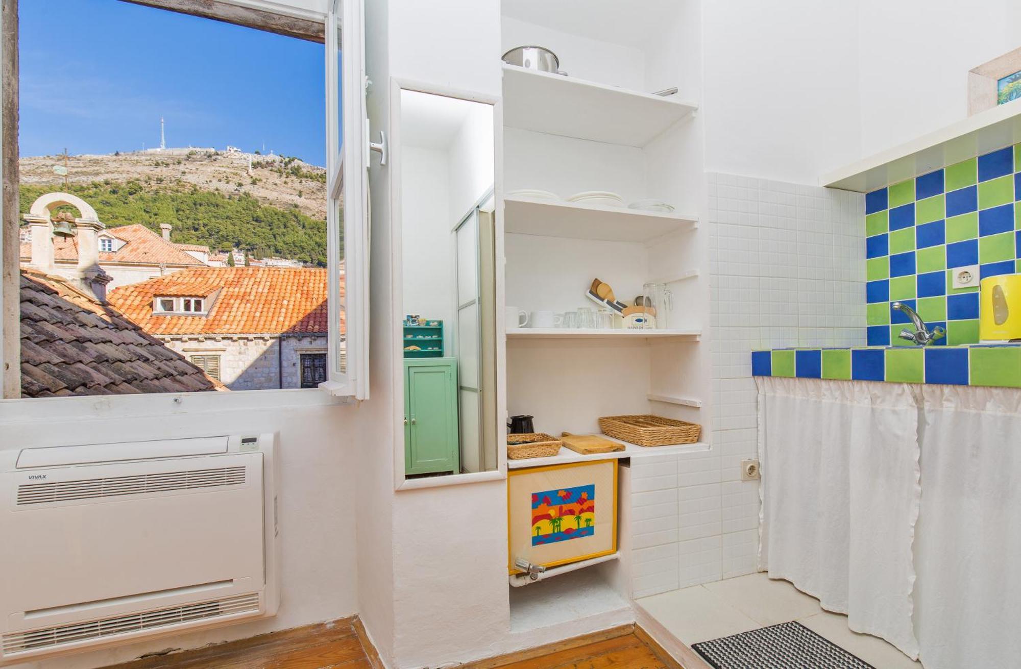 Arty Apartments In The Heart Of Dubrovnik By Irundo 외부 사진