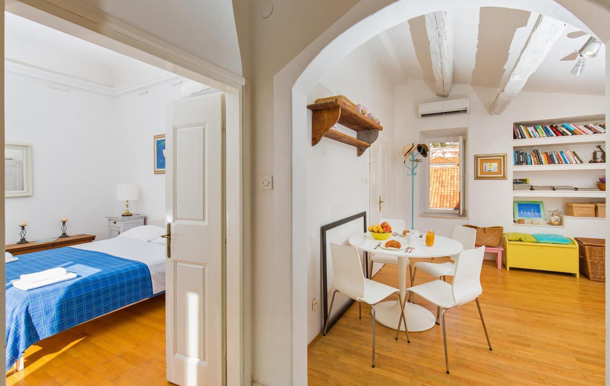 Arty Apartments In The Heart Of Dubrovnik By Irundo 외부 사진