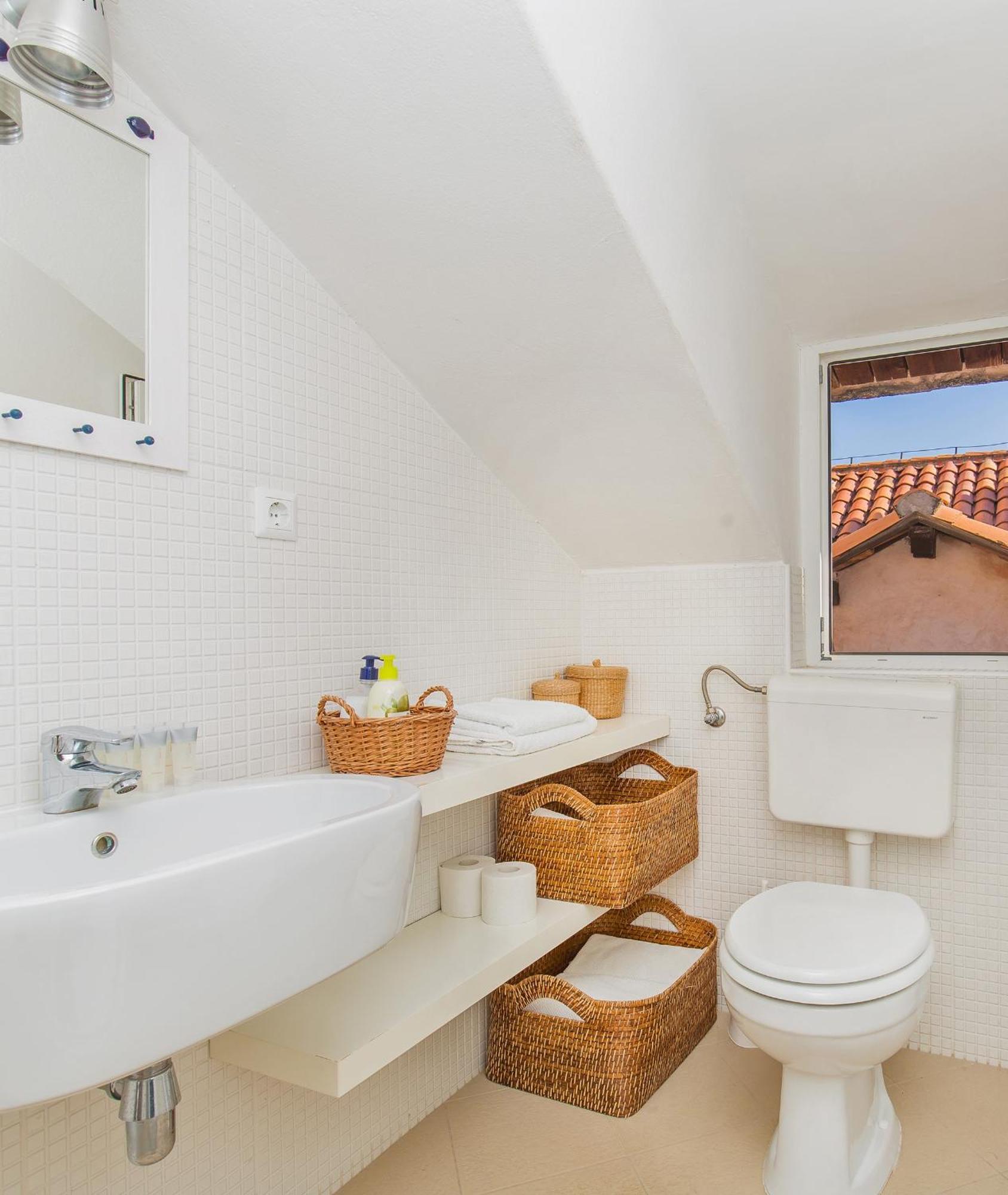 Arty Apartments In The Heart Of Dubrovnik By Irundo 외부 사진