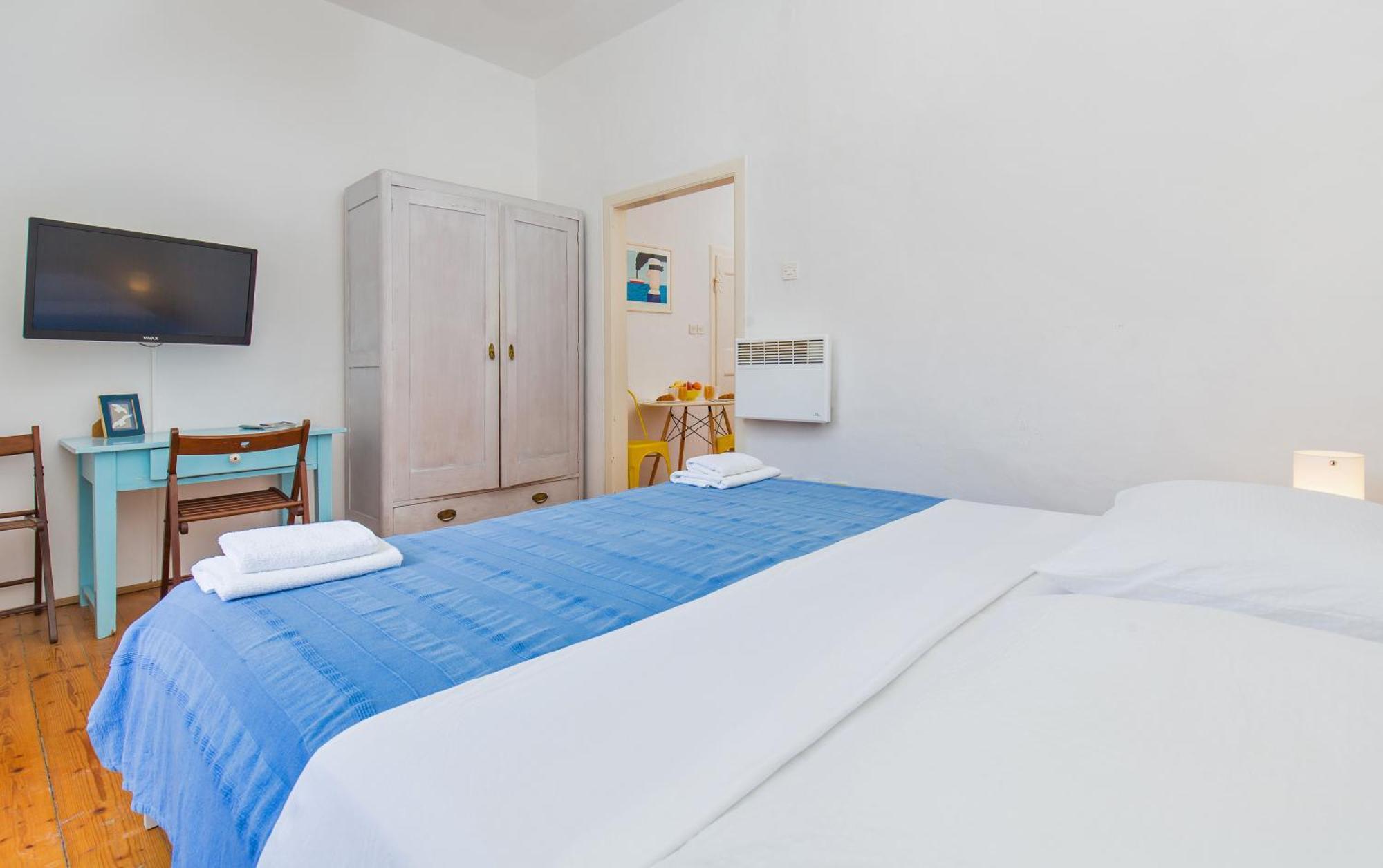 Arty Apartments In The Heart Of Dubrovnik By Irundo 외부 사진