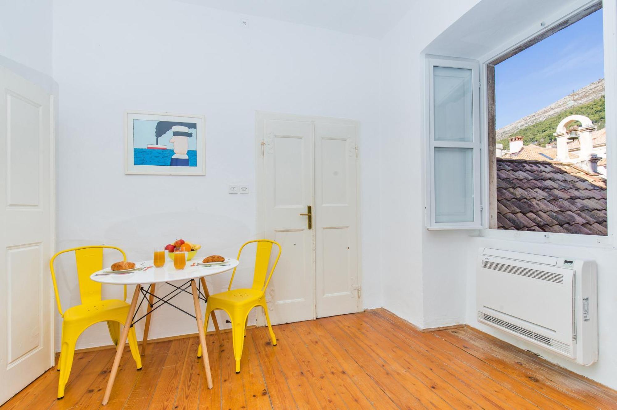 Arty Apartments In The Heart Of Dubrovnik By Irundo 외부 사진