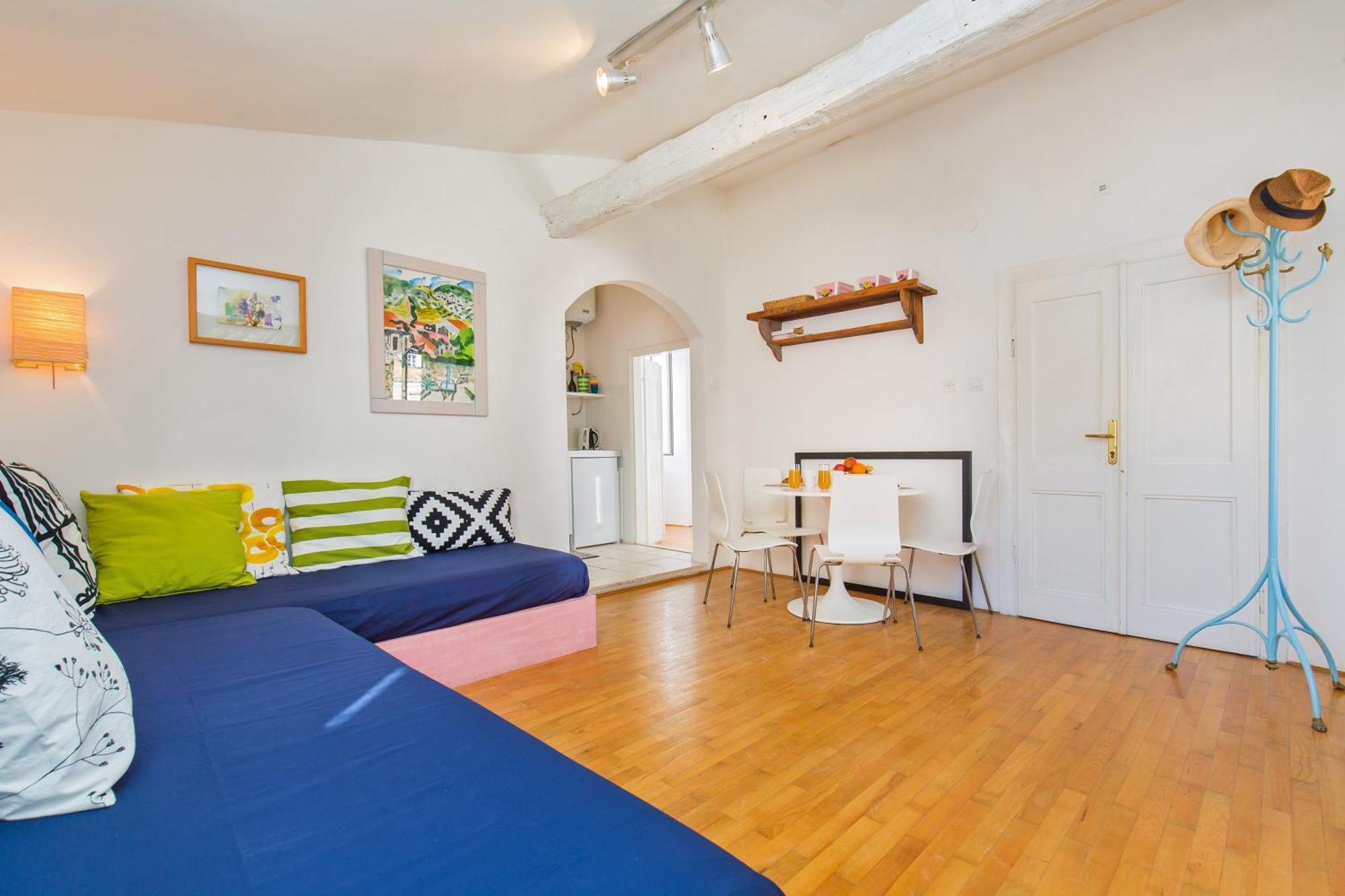 Arty Apartments In The Heart Of Dubrovnik By Irundo 외부 사진