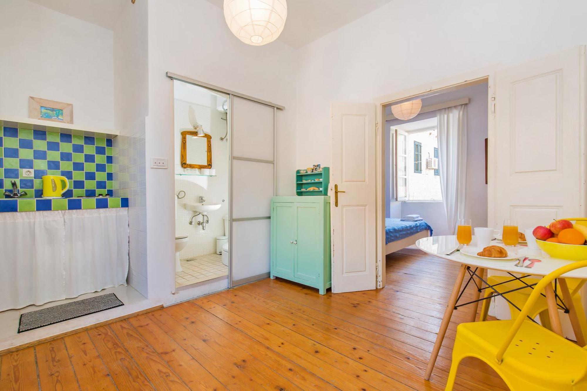 Arty Apartments In The Heart Of Dubrovnik By Irundo 외부 사진